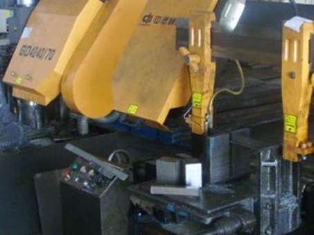 六安SM45模具钢