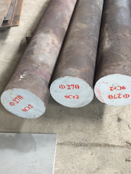 六安9Cr2工具钢