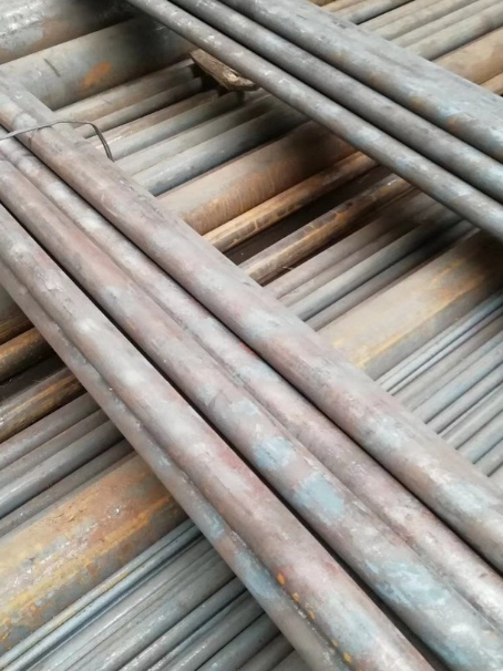 六安45B合金结构钢