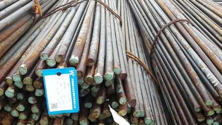 六安30Cr合金结构钢